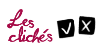 Logo cliche