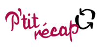 Logo recap