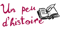 Logo un-peu-histoire