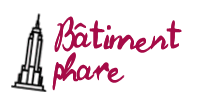 Logo batiment-phare