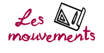 Logo mouvement