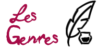 Logo genres