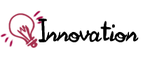 Logo innovation
