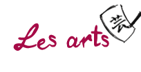 Logo art