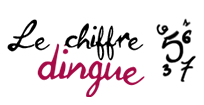 Logo chiffre-dingue