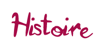 Logo histoire