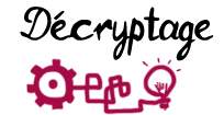 Logo decryptage