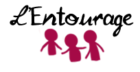 Logo entourage