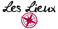 Logo lieux