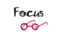 Logo logo-focus