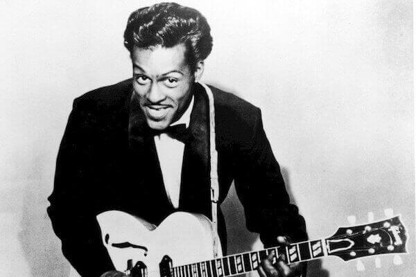 Image principale du parcours Le rock'n'roll